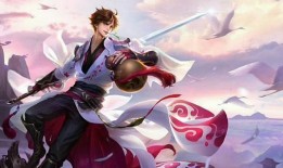 最新爆料李白荣耀典藏,李白荣耀典藏版本全新爆料，传奇英雄再掀风云